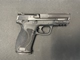 SMITH & WESSON M&P9 9MM LUGER (9X19 PARA) - 3 of 3