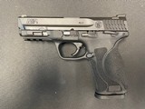 SMITH & WESSON M&P9 9MM LUGER (9X19 PARA) - 2 of 3