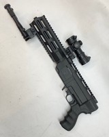 RUGER 22 CHARGER .22 LR - 1 of 3