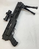 RUGER 22 CHARGER .22 LR - 3 of 3