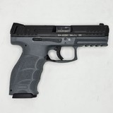 HECKLER & KOCH VP9 9MM LUGER (9X19 PARA) - 1 of 2