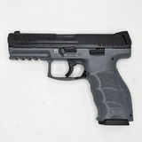 HECKLER & KOCH VP9 9MM LUGER (9X19 PARA) - 2 of 2