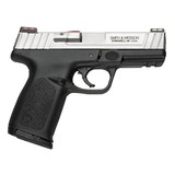 SMITH & WESSON SD40 VE CA COMPLIANT .40 S&W - 1 of 1