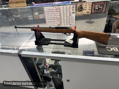 RUGER 10/22 CARBINE .22 LR