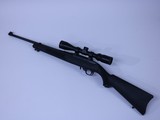RUGER 10/22 CARBINE .22 LR - 1 of 3