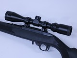 RUGER 10/22 CARBINE .22 LR - 2 of 3
