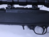 RUGER 10/22 CARBINE .22 LR - 3 of 3