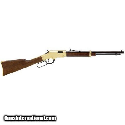 HENRY BIG BOY CLASSIC .38 SPECIAL/.357 MAGNUM