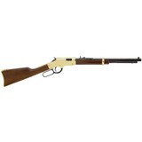 HENRY BIG BOY CLASSIC .38 SPECIAL/.357 MAGNUM - 1 of 1