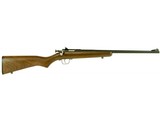 KEYSTONE SPORTING ARMS CRICKETT WALNUT STOCK .22 LR - 1 of 1
