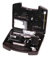 PHOENIX ARMS HP22 DELUXE RANGE KIT .22 LR - 1 of 1