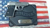WALTHER PPK .380 ACP - 2 of 3