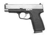 KAHR ARMS TP9 9MM LUGER (9X19 PARA) - 1 of 1