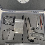 SPRINGFIELD ARMORY 1911 RANGE OFFICER .45 ACP - 1 of 2