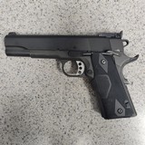 SPRINGFIELD ARMORY 1911 RANGE OFFICER .45 ACP - 2 of 2