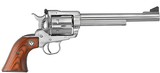 RUGER NEW MODEL BLACKHAWK STAINLESS .45 LC - 1 of 1