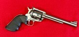 RUGER NEW MODEL BLACKHAWK STAINLESS .45 COLT - 1 of 3