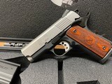 SPRINGFIELD ARMORY 1911 EMP 9MM LUGER (9X19 PARA) - 2 of 3