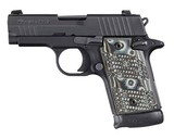 SIG SAUER P938 EXTREME MA COMPLIANT 9MM LUGER (9X19 PARA) - 1 of 1