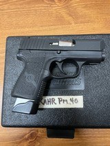 KAHR ARMS PM40 .40 S&W - 3 of 3