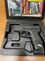 KAHR ARMS PM40 .40 S&W - 1 of 3