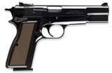 BROWNING HI-POWER STANDARD 9MM LUGER (9X19 PARA) - 1 of 1