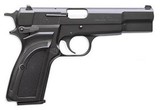 BROWNING HI-POWER MARK III 9MM LUGER (9X19 PARA) - 1 of 1