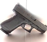 GLOCK G23 GEN 4 .40 S&W - 2 of 3