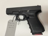GLOCK G19 GEN 4 9MM LUGER (9X19 PARA) - 1 of 2