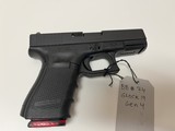 GLOCK G19 GEN 4 9MM LUGER (9X19 PARA) - 2 of 2