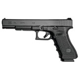 GLOCK G17L 9MM LUGER (9X19 PARA) - 1 of 1