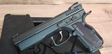 CZ SHADOW 9MM LUGER (9X19 PARA) - 2 of 3