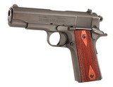 COLT 1991 GOVERNMENT .45 ACP - 1 of 1