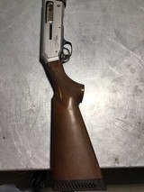 BROWNING SILVER 12 GA - 1 of 3