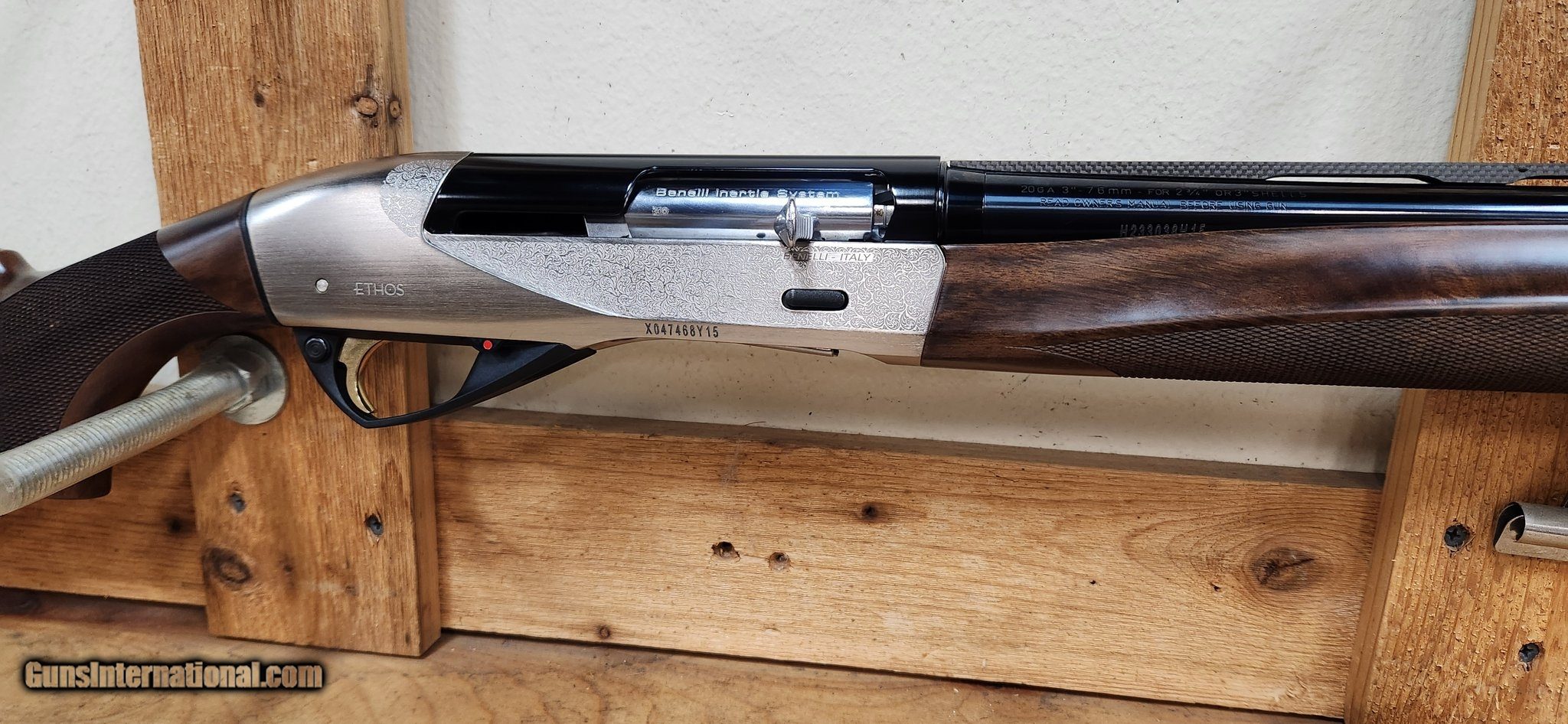 BENELLI ETHOS 20 GA for sale