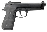 BERETTA 92 9MM LUGER (9X19 PARA) - 1 of 1