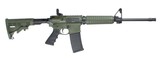 RUGER AR-556 5.56X45MM NATO - 1 of 1