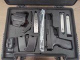 SPRINGFIELD ARMORY XD(M) Competition .45 ACP - 1 of 3