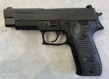 SIG SAUER P226R 9MM LUGER (9X19 PARA) - 3 of 3
