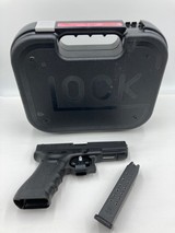 GLOCKG22 .40 S&W - 1 of 3