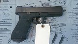 GLOCKG22 .40 S&W - 1 of 2
