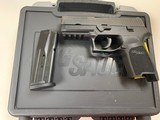 SIG SAUER P250 Compact .45 ACP - 2 of 3