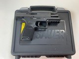 SIG SAUER P250 Compact .45 ACP - 3 of 3