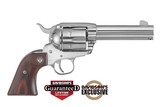 RUGER VAQUERO STAINLESS .45 LC - 1 of 1