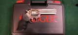 RUGER GP100 .38 SPECIAL/.357 MAGNUM - 2 of 3