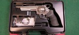 RUGER GP100 .38 SPECIAL/.357 MAGNUM - 1 of 3