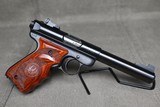 RUGER MARK III .22 LR/.22 WMR - 3 of 3