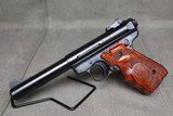 RUGER MARK III .22 LR/.22 WMR - 2 of 3