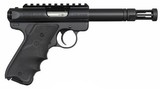 RUGER MARK III .22 LR/.22 WMR - 1 of 1