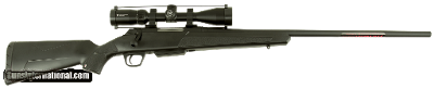 WINCHESTER XPR .270 WIN